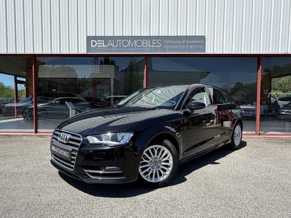 Audi A3 Sportback - 1.6 TDI 110CH FAP AMBIENTE - 10 490 €