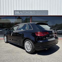 Audi A3 Sportback 1.6 TDI 110CH FAP AMBIENTE Chantepie