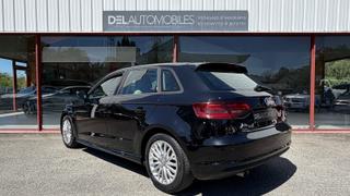Audi A3 Sportback  - Ambiente - photo 1