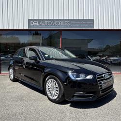 Audi A3 Sportback 1.6 TDI 110CH FAP AMBIENTE Chantepie