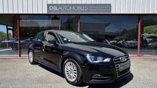 Audi A3 Sportback  - Ambiente - photo 2