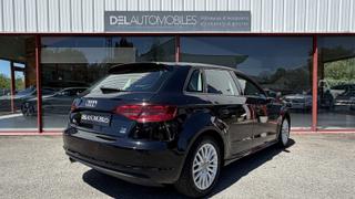 Audi A3 Sportback  - Ambiente - photo 3