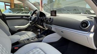 Audi A3 Sportback  - Ambiente - photo 4