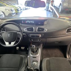 Renault Scenic 3 Bose Cou&euml;ron