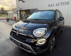 Fiat 500x Saint-Léger-de-Linières