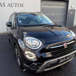 Fiat 500x 1.0 FireFly Turbo T3 120ch Cross Saint-L&eacute;ger-de-Lini&egrave;res