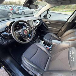 Fiat 500x 1.0 FireFly Turbo T3 120ch Cross Saint-L&eacute;ger-de-Lini&egrave;res