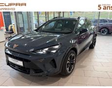Cupra Formentor Saint-Maurice-l'Exil