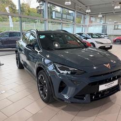 Cupra Formentor 1.5 ETSI HYBRID 150 CH DSG7 V occasion - Saint-Maurice-l'Exil - photo 3/44