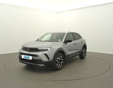 Opel Mokka La Rochelle