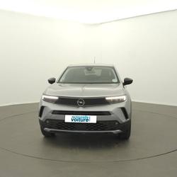Opel Mokka Mokka 1.2 Turbo 136 ch BVM6 - Elegance Business La Rochelle
