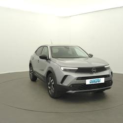 Opel Mokka Mokka 1.2 Turbo 136 ch BVM6 - Elegance Business La Rochelle