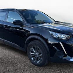Peugeot 2008 ELECTRIQUE 136 CH BVA STYLE H&eacute;nin-Beaumont