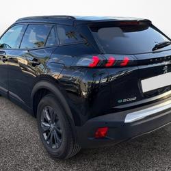 Peugeot 2008 ELECTRIQUE 136 CH BVA STYLE H&eacute;nin-Beaumont