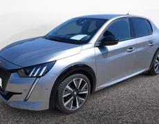 Peugeot 208 Hénin-Beaumont
