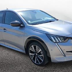 Peugeot 208 PURETECH 100 SetS EAT8 GT H&eacute;nin-Beaumont