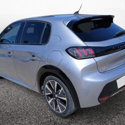 Peugeot 208 PURETECH 100 SetS EAT8 GT H&eacute;nin-Beaumont