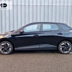 MG MG4 EV 170ch - 51kWh MY23 Quimper