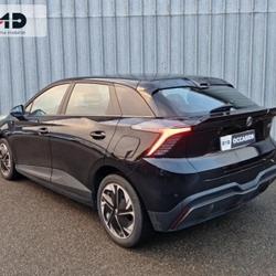 MG MG4 EV 170ch - 51kWh MY23 Quimper