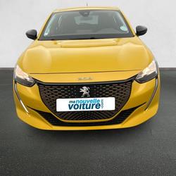 Peugeot 208 208 Electrique 50 kWh 136ch - Active La Rochelle
