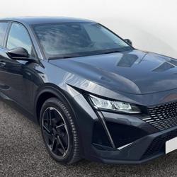 Peugeot 408 PHEV 225 E-EAT8 ALLURE PACK occasion - H&eacute;nin-Beaumont - photo 2/10