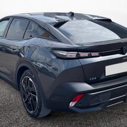 Peugeot 408 PHEV 225 E-EAT8 ALLURE PACK occasion - H&eacute;nin-Beaumont - photo 3/10