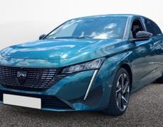 Peugeot 308 SW Phase 2 Hénin-Beaumont