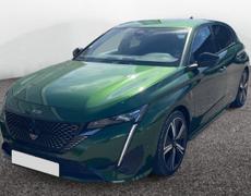 Peugeot 308 III Phase 1 Hénin-Beaumont