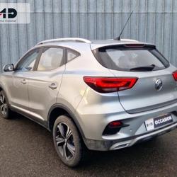 MG ZS 1.5 VTi-Tech 106ch Comfort Quimper