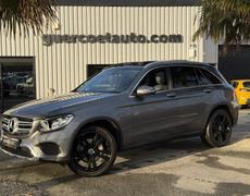 Mercedes GLC Guer