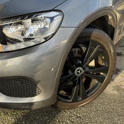 Mercedes GLC 220 D 170CH EXECUTIVE 4MATIC 9G-TRONIC Guer