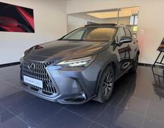 Lexus NX Cesson-Sévigné