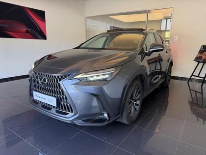 Lexus NX - 350h Luxe 2WD MY25 - 44 990 €