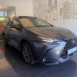 Lexus NX 350h Luxe 2WD MY25 Cesson-S&eacute;vign&eacute;