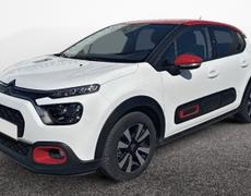 Citroen C3 Hénin-Beaumont