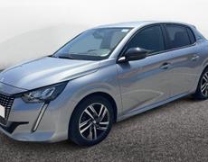 Peugeot 208 Hénin-Beaumont