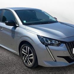 Peugeot 208 PURETECH 75 SetS BVM5 STYLE occasion - H&eacute;nin-Beaumont - photo 2/10