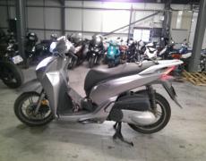 Honda SH