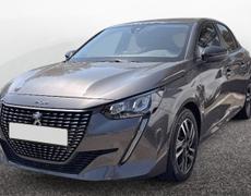 Peugeot 208 Hénin-Beaumont