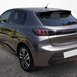 Peugeot 208 PURETECH 100 SetS BVM6 STYLE occasion - H&eacute;nin-Beaumont - photo 2/10