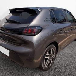 Peugeot 208 PURETECH 100 SetS BVM6 STYLE occasion - H&eacute;nin-Beaumont - photo 3/10
