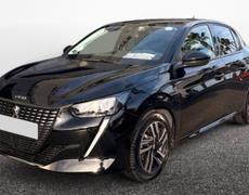 Peugeot 208 Hénin-Beaumont