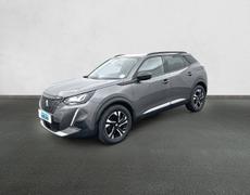 Peugeot 2008 La Rochelle