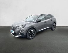 Peugeot 2008 La Rochelle