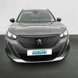 Peugeot 2008 2008 PureTech 130 S&S EAT8 - Allure Pack La Rochelle