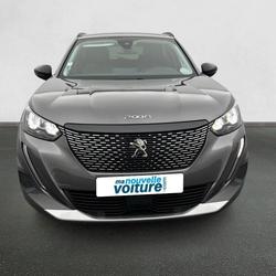 Peugeot 2008 PureTech 130 S&S EAT8 - Allure Pack occasion - La Rochelle - photo 2/22