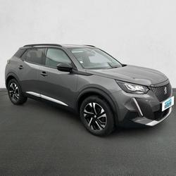 Peugeot 2008 PureTech 130 S&S EAT8 - Allure Pack occasion - La Rochelle - photo 3/22
