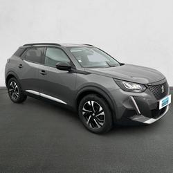 Peugeot 2008 2008 PureTech 130 S&S EAT8 - Allure Pack La Rochelle