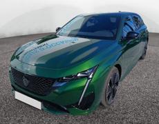 Peugeot 308 III Phase 1 Hénin-Beaumont