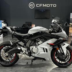 Autres CFMOTO  Ruaudin